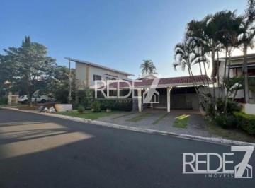 Casa · 255m² · 4 Quartos · 4 Vagas · CASA RESIDENCIAL em Campinas - São Paulo, Tijuco das Telhas
