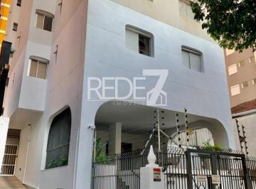 Foto 01 · Apartamento à venda no Cambuí, Campinas-SP: 1 quarto, 1 sala, 1 banheiro, 66,00 m² de área.