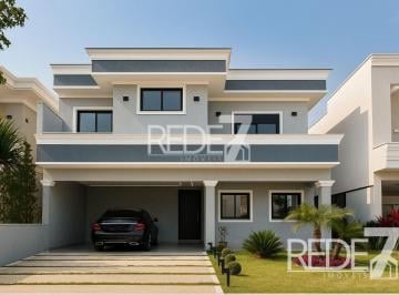 Casa · 160m² · 3 Quartos · 4 Vagas · CASA RESIDENCIAL em Campinas - São Paulo, Swiss Park