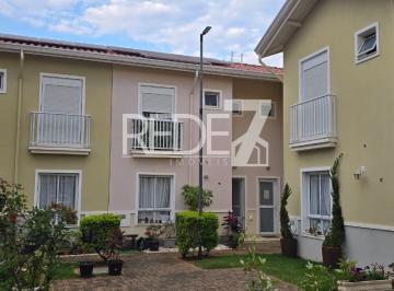 Foto 58 · Casa em Condomínio no Jardim Paulicéia, Campinas-SP: 3 quartos, 1 suíte, 1 sala, 3 banheiros, 2 vaga