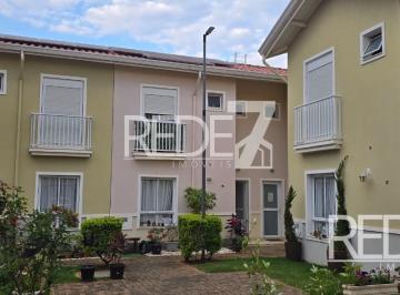 Casa · 104m² · 3 Quartos · 2 Vagas · CASA RESIDENCIAL em Campinas - São Paulo, Jardim Paulicéia