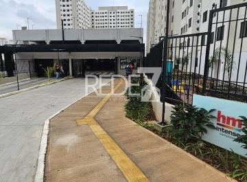 Foto 13 · Apartamento à venda em Campinas-SP, Jardim Ibirapuera! 2 quartos, sala, banheiro, vaga de garagem. C