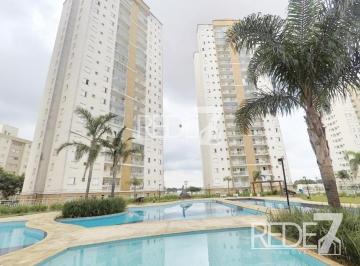 Apartamento · 87m² · 3 Quartos · 2 Vagas · APARTAMENTO RESIDENCIAL em Campinas - São Paulo, Vila Progresso