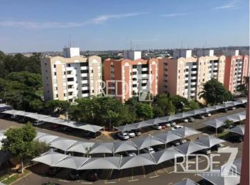 Apartamento · 57m² · 2 Quartos · 1 Vaga · APARTAMENTO RESIDENCIAL em Campinas - São Paulo, Parque Camélias