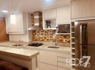 Apartamento · 49m² · 2 Quartos · 1 Vaga · APARTAMENTO RESIDENCIAL em Campinas - São Paulo, Vila Mimosa