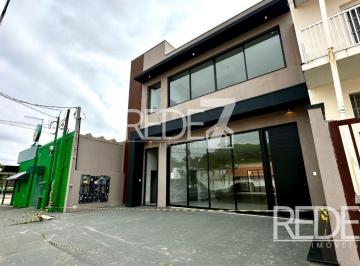 Comercial · 225m² · 4 Vagas · SALAO COMERCIAL em Paulínia - São Paulo, Jardim de Itapoan
