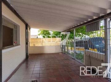 Casa · 100m² · 3 Quartos · 2 Vagas · CASA RESIDENCIAL em Campinas - São Paulo, Jardim São José