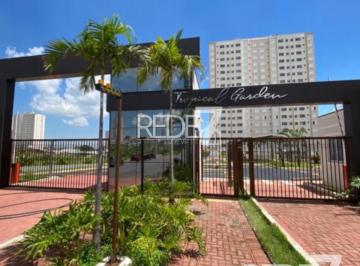 Apartamento · 45m² · 2 Quartos · 1 Vaga · APARTAMENTO RESIDENCIAL em Campinas - São Paulo, Fundação da Casa Popular