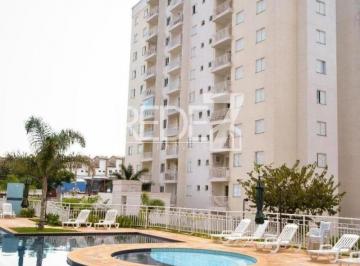 Apartamento · 74m² · 3 Quartos · 2 Vagas · APARTAMENTO RESIDENCIAL em Campinas - São Paulo, Chácara Primavera