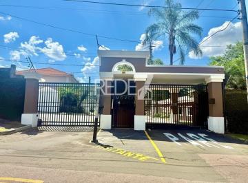 Foto 01 · Casa em Condomínio à venda em Campinas-SP, Parque Imperador: 3 quartos, 3 banheiros, 2 vagas de gara