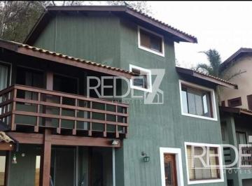 Casa · 242m² · 3 Quartos · 3 Vagas · CASA RESIDENCIAL em Campinas - São Paulo, Colinas do Ermitage (Sousas)