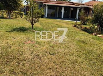 Foto 02 · Chácara à venda em Campinas-SP no Recanto dos Dourados: 2 quartos, 1 suíte, 3 salas, 2 banheiros, 10