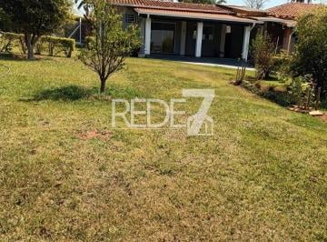 Rural · 100m² · 2 Quartos · 10 Vagas · CHACARA RESIDENCIAL em Campinas - São Paulo, Recanto dos Dourados