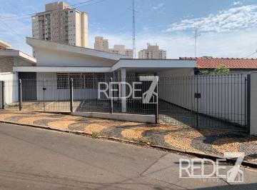 Casa · 243m² · 3 Quartos · 3 Vagas · CASA RESIDENCIAL em Campinas - São Paulo, Vila Nova