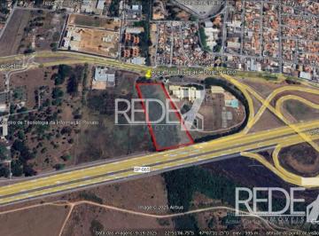 Terreno · 27666m² · ÁREA COMERCIAL em Campinas - São Paulo, Parque Cidade Campinas