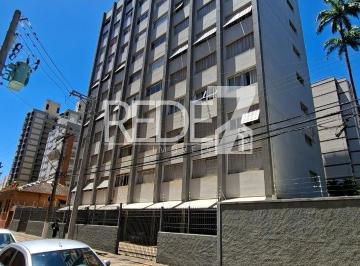 Foto 01 · Apartamento de luxo à venda no Centro de Campinas-SP: 4 quartos, 2 suítes, 148m² - Oportunidade únic