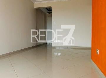Foto 01 · Apartamento de 3 quartos à venda no Jardim Antonio Von Zuben, Campinas-SP: Condomínio Quintas do Ver