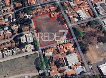 Foto 01 · Oportunidade única: área para venda em Campinas-SP no bairro Arruamento Luiz Vicentin!
