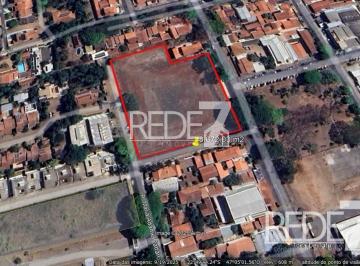 Terreno · 8672m² · ÁREA RESIDENCIAL / COMERCIAL em Campinas - São Paulo, Arruamento Luiz Vicentin
