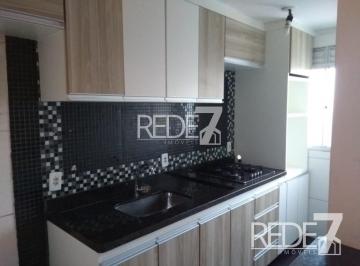 Apartamento · 122m² · 3 Quartos · 1 Vaga · APARTAMENTO RESIDENCIAL em Campinas - São Paulo, Jardim Nova Europa