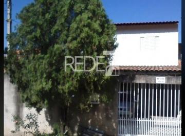 Casa · 200m² · 5 Quartos · 4 Vagas · CASA RESIDENCIAL em Campinas - São Paulo, Vila Formosa