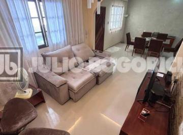 Casa · 151m² · 4 Quartos · Casa de Vila Duplex  - 4 quartos (1suite) - Área externa independente - Sem cond