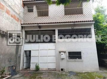 Comercial · 634m² · Galpão :  / Comercial / Engenheiro Leal
