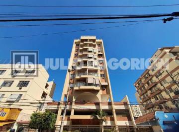 Apartamento · 88m² · 3 Quartos · 1 Vaga · Meier- Rua Pedro de Carvalho - apartamento- 2 varandas -3 quartos - vaga