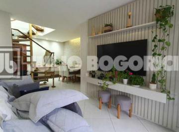 Apartamento · 159m² · 4 Quartos · 2 Vagas · EXCELENTE COBERTURA 4QUARTOS, 2 VAGAS, PISCINA NO MÉIER