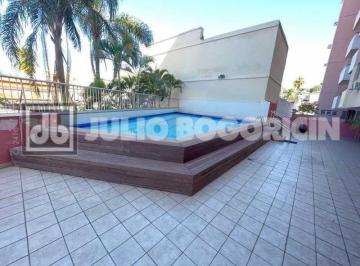 Apartamento · 59m² · 2 Quartos · 1 Vaga · ENGENHO NOVO - RUA ALAN KARDEC - VARANDA - 2 DORMITÓRIOS - INFRAESTRUTURA TOTAL