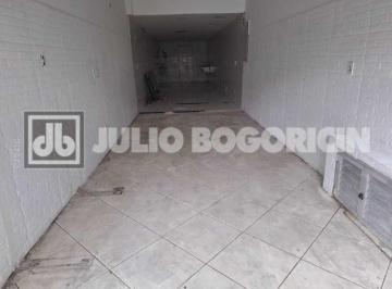 Comercial · 83m² · 1 Vaga · Loja : / Comercial / Méier