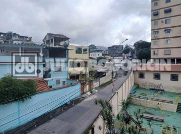 Apartamento · 43m² · 2 Quartos · 1 Vaga · Apartamento : Padrão / Residencial / Abolição