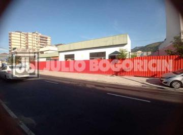 Terreno · 2394m² · Terreno à venda - em Engenho de Dentro