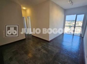 Apartamento · 54m² · 2 Quartos · 1 Vaga · Apartamento :  / Residencial / Engenho de Dentro