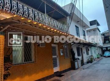Casa · 102m² · 2 Quartos · 1 Vaga · Casa de Vila : Triplex / Residencial / Quintino Bocaiúva