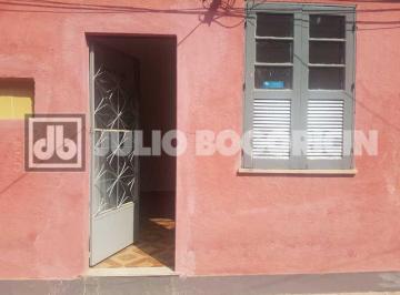 Casa · 35m² · 1 Quarto · Casa de vila linear - 1 quarto - Próximo ao mercado Mundial - R$ 130,000 mil