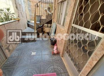 Casa · 18m² · 4 Quartos · ENgenhovde Dentro - Casa de Vila Dúplex- 4 quartos, 2 banheiros- área coberta e