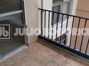 Apartamento · 62m² · 1 Quarto · 1 Vaga · Apartamento : Padrão / Residencial / Engenho Novo