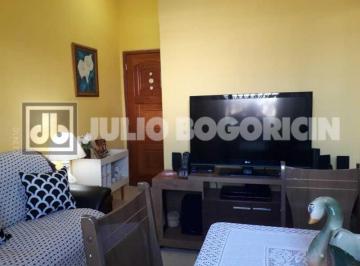 Apartamento · 45m² · 1 Quarto · Meier- apartamento-1 quarto - 1 banheiro - r5m²