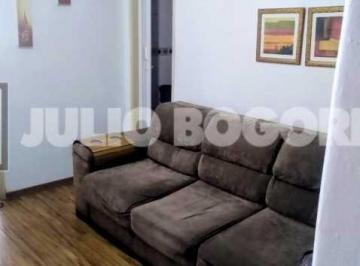 Apartamento · 51m² · 1 Quarto · 1 Vaga · Lins de Vasconcelos - 1 quarto - elevador - vaga