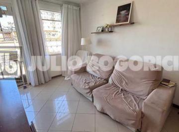 Apartamento · 78m² · 2 Quartos · 1 Vaga · Apartamento a venda - 2 quartos (1 suíte) - Vaga na escritura - Rua Coração de M