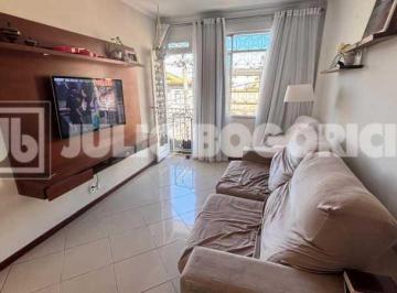 Apartamento · 78m² · 2 Quartos · 1 Vaga · Apartamento a venda - 2 quartos (1 suíte) - Vaga na escritura - Rua Coração de M