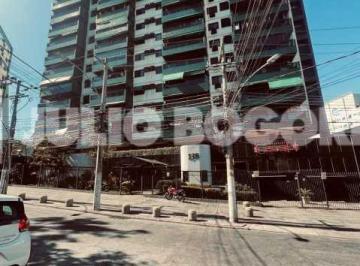 Apartamento · 88m² · 2 Quartos · 1 Vaga · Todos os Santos - Rua Silva Rabelo -Varanda -2 quartos-Dependência completa - Va