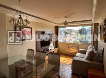 Apartamento · 77m² · 2 Quartos · 1 Vaga · Apartamento :  / Residencial / Méier