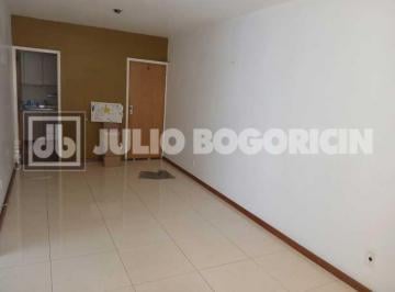 Apartamento · 65m² · 2 Quartos · 1 Vaga · Apartamento : Padrão / Residencial / Méier