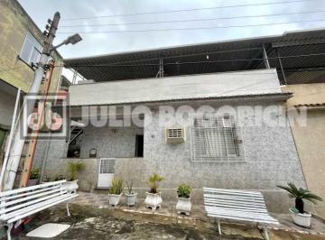Casa · 47m² · 2 Quartos · PIEDADE - AV. DOM HELDER CÂMARA - ACONCHEGANTE CASA DE VILA - VARANDA - 2 DORMIT