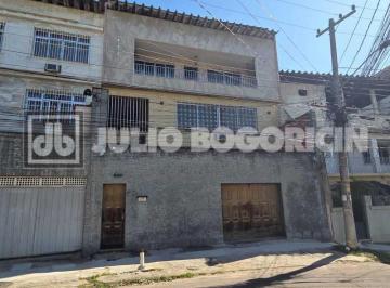 Casa · 265m² · 4 Quartos · 3 Vagas · MÉIER - RUA CURUPAITI - ACONCHEGANTE CASA FRENTE DE RUA - 265M² DE ÁREA PRIVATIV