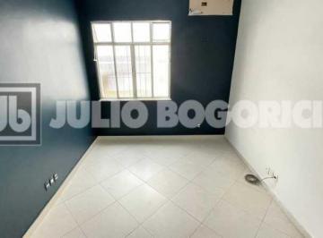 Apartamento · 108m² · 3 Quartos · 1 Vaga · MÉIER - RUA PEDRO DE CARVALHO - ESPETACULAR APTO. TOTALMENTE REFORMADO  E DESOCU