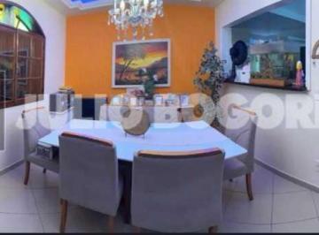 Casa · 48m² · 5 Quartos · 1 Vaga · Belíssima casa de Vila Triplex - 5 quartos - Piscina - Vaga