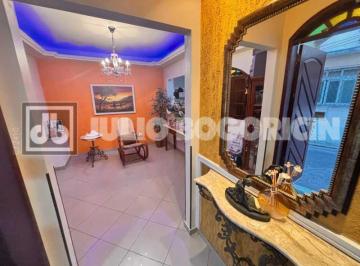 Casa · 48m² · 3 Quartos · 1 Vaga · Belíssima casa de Vila Triplex - 3 quartos - Piscina - Vaga